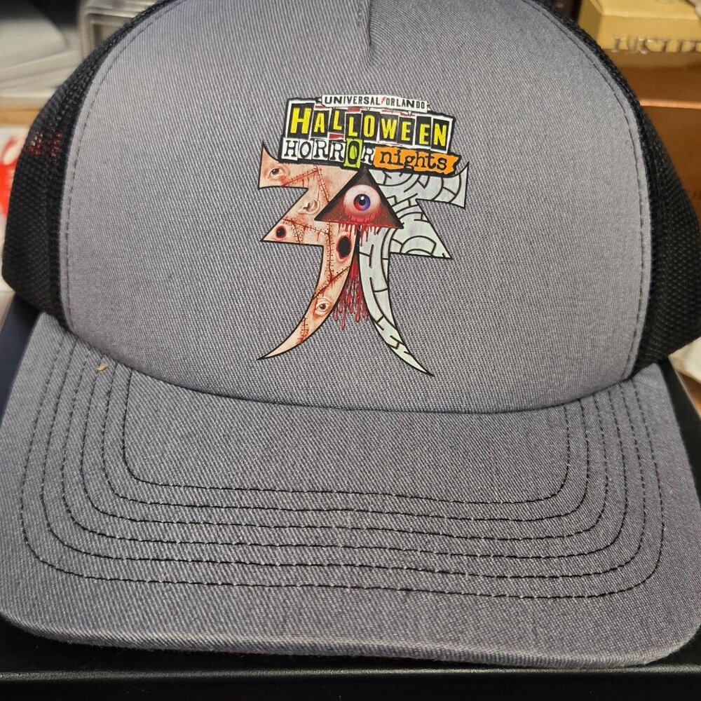 TRUCKERS CAP